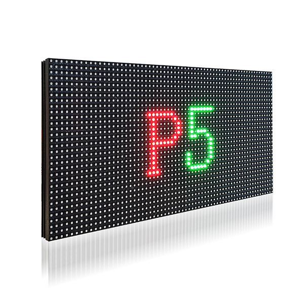 P5 Outdoor LED Display panel full colour LED Screen module 320*160mm